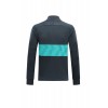 FC Barcelona 2020-2021 Tränings Sweatshirtställ M001